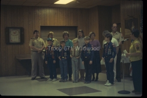 1988 Cross Over