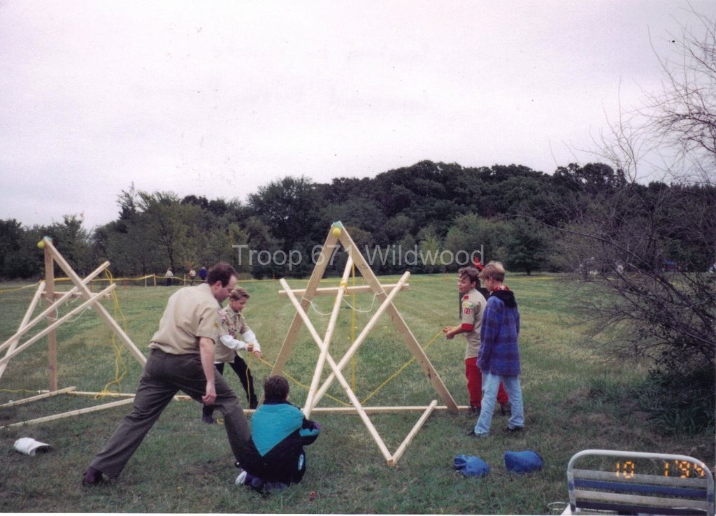 1994ScoutingOnParade