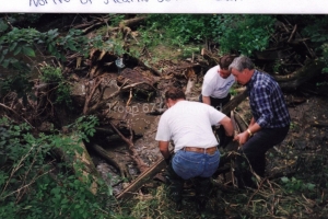 1997-09-01 Andrew Chojnacki's Eagle Project