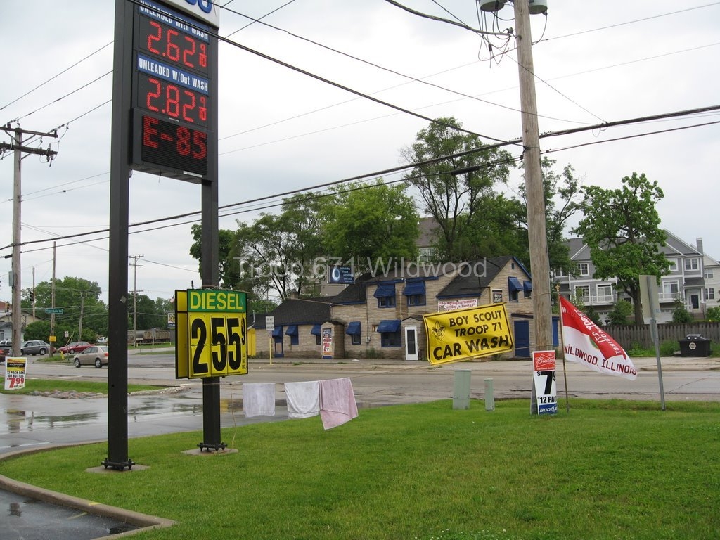 2009-06-13TroopCarWash016