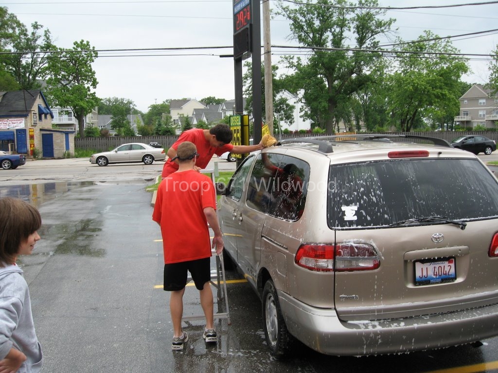 2009-06-13TroopCarWash033