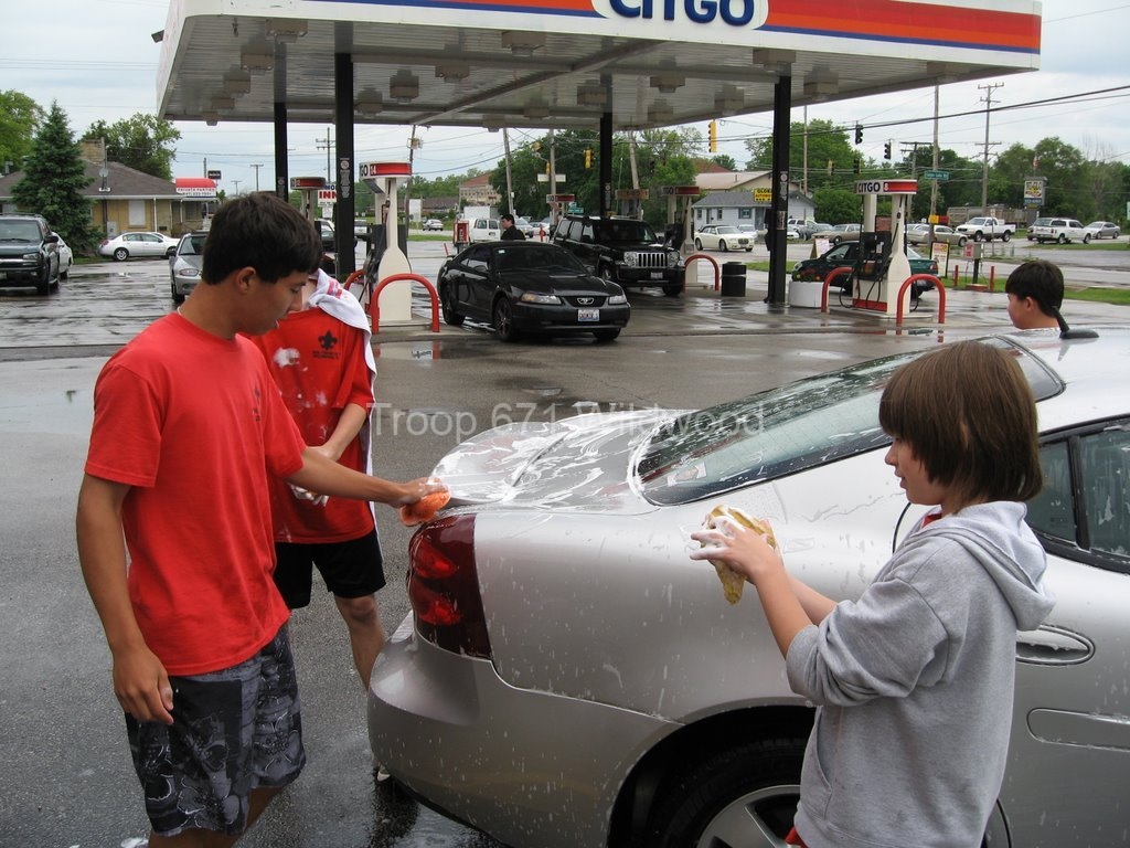 2009-06-13TroopCarWash054