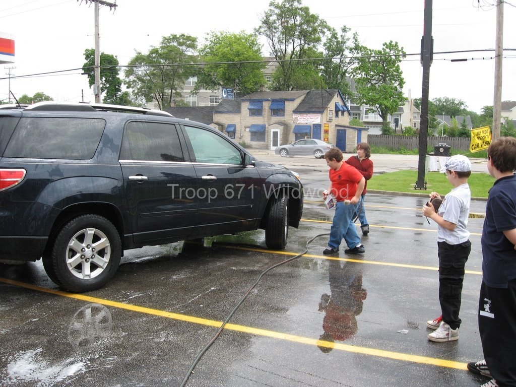 2009-06-13TroopCarWash063