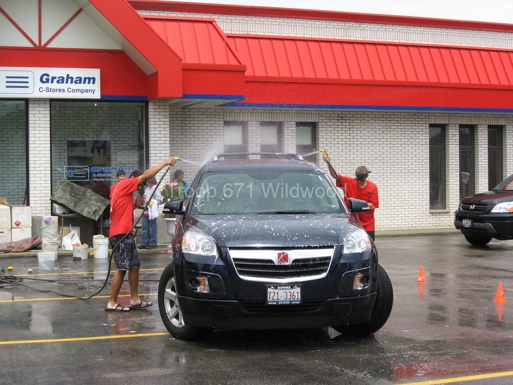 2009-06-13TroopCarWash070