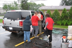 2009-06-13 Troop Car Wash