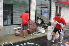 2009-06-13TroopCarWash040
