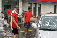 2009-06-13TroopCarWash051