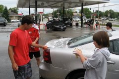 2009-06-13TroopCarWash054