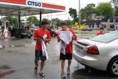 2009-06-13TroopCarWash062