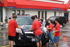 2009-06-13TroopCarWash065