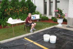 2009-07-11 Car Wash