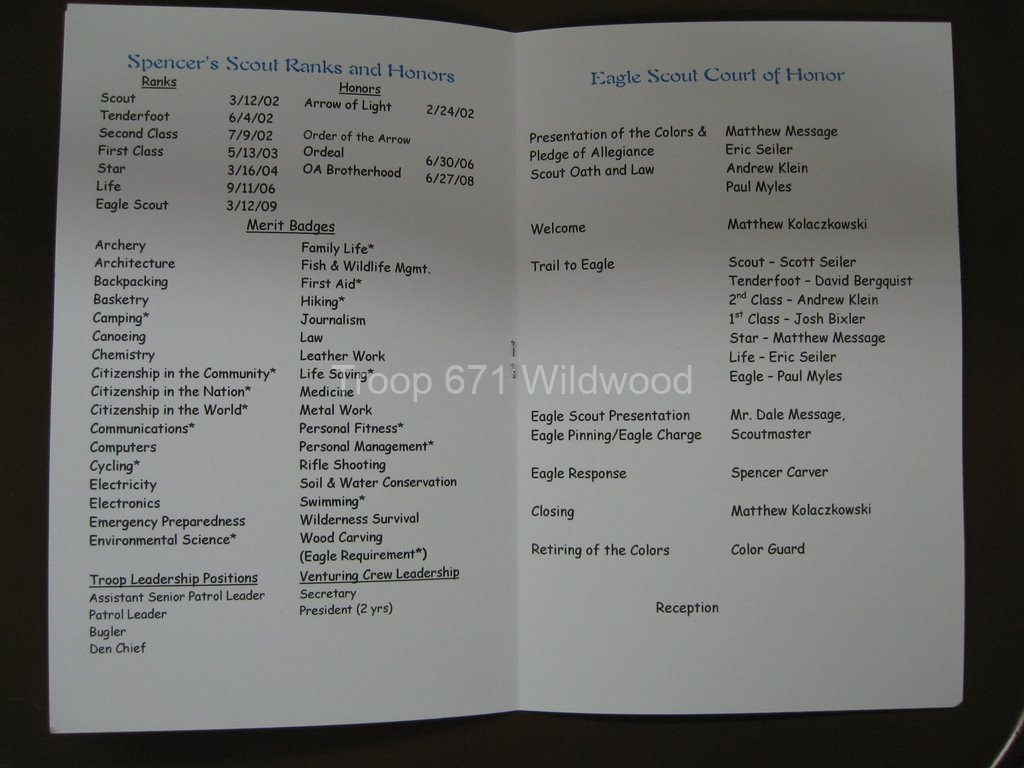 2009-07-25SpencerCarversEagleCourtofHonor006