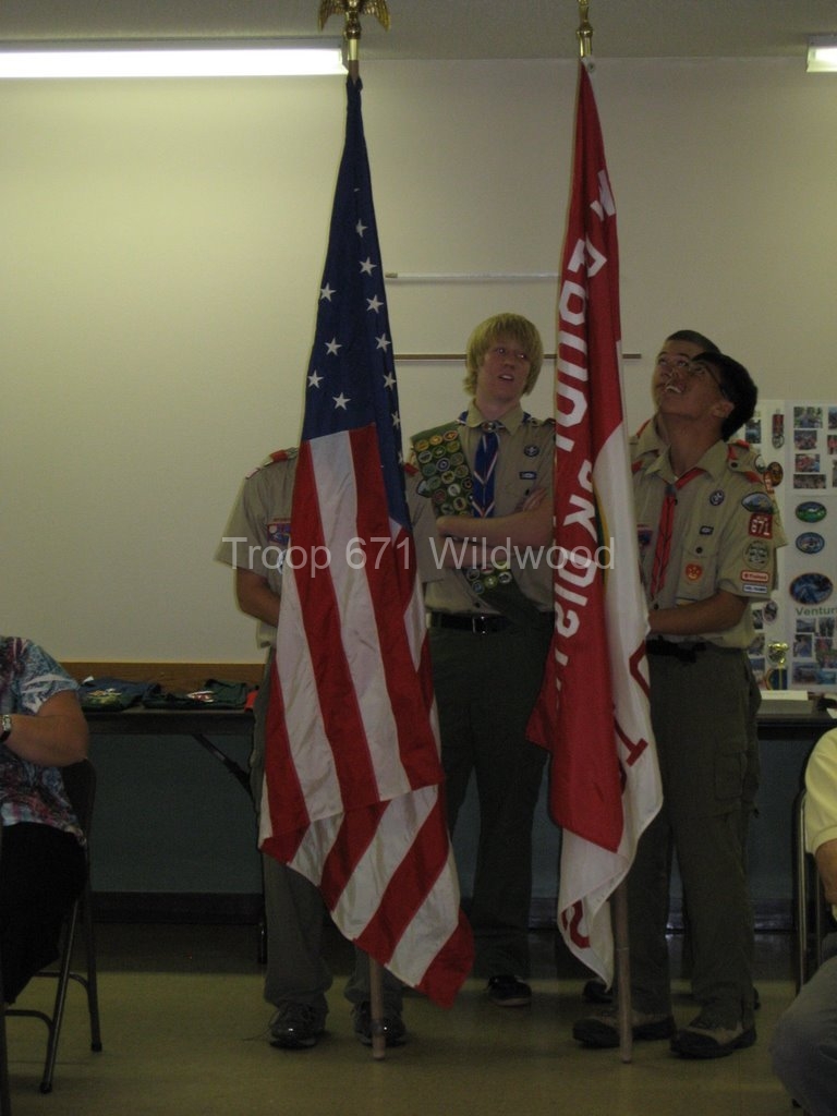 2009-07-25SpencerCarversEagleCourtofHonor011