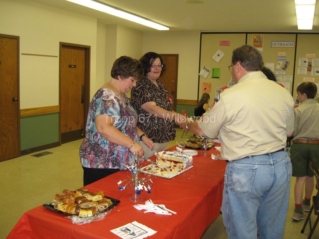 2009-07-25SpencerCarversEagleCourtofHonor071
