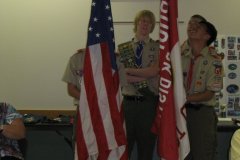 2009-07-25SpencerCarversEagleCourtofHonor011