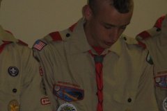 2009-07-25SpencerCarversEagleCourtofHonor022