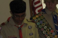 2009-07-25SpencerCarversEagleCourtofHonor023