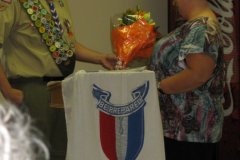 2009-07-25SpencerCarversEagleCourtofHonor045