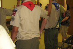 2009-07-25SpencerCarversEagleCourtofHonor053