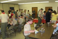 2009-07-25SpencerCarversEagleCourtofHonor058