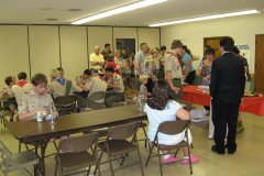 2009-07-25SpencerCarversEagleCourtofHonor059