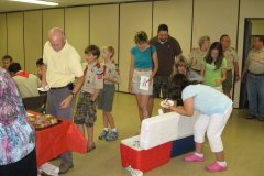 2009-07-25SpencerCarversEagleCourtofHonor063