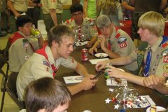 2009-07-25SpencerCarversEagleCourtofHonor065
