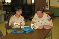 2009-07-25SpencerCarversEagleCourtofHonor072