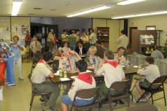 2009-07-25SpencerCarversEagleCourtofHonor073