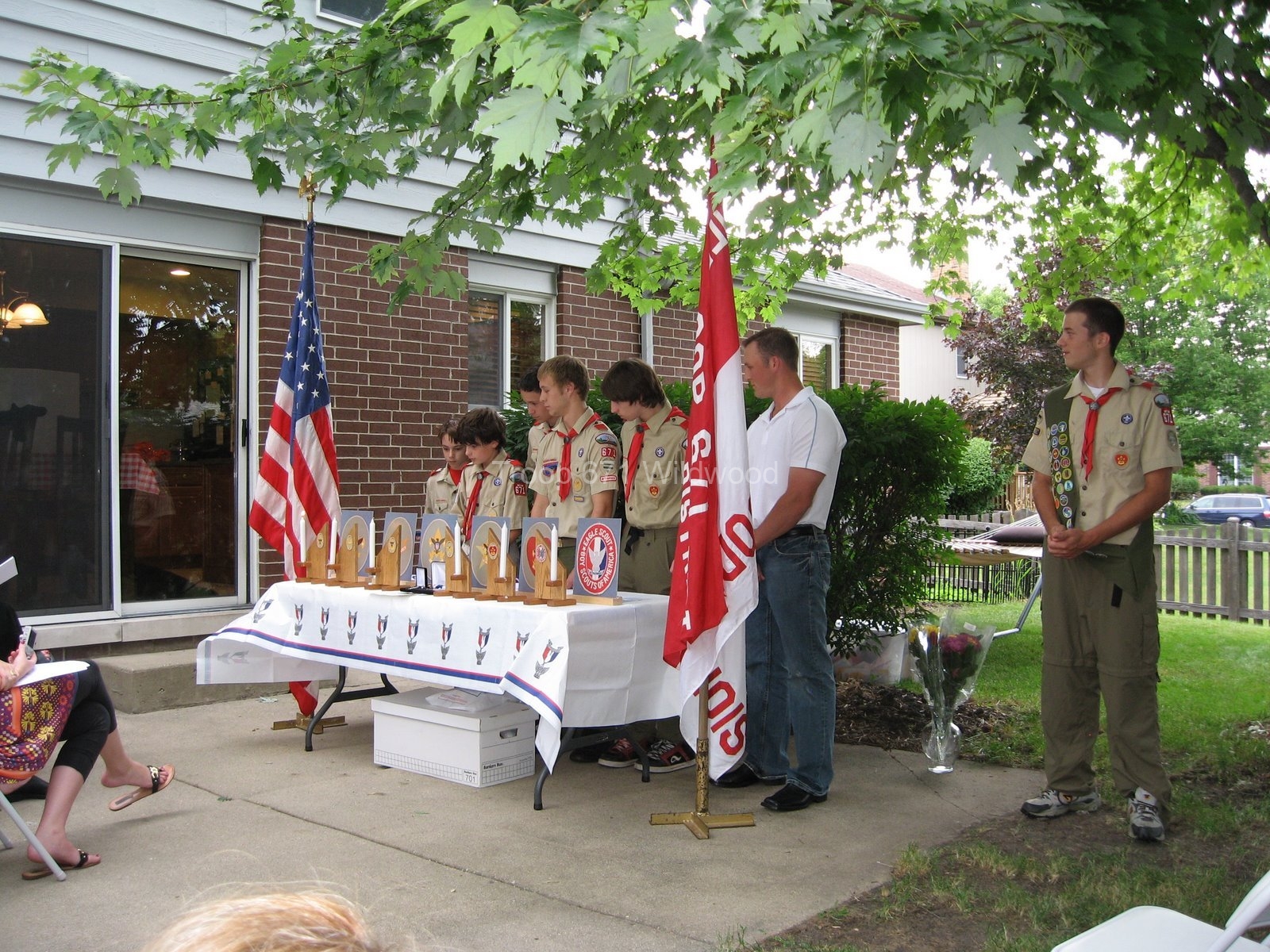 2009-07-28EagleCOH-AndrewKlein029