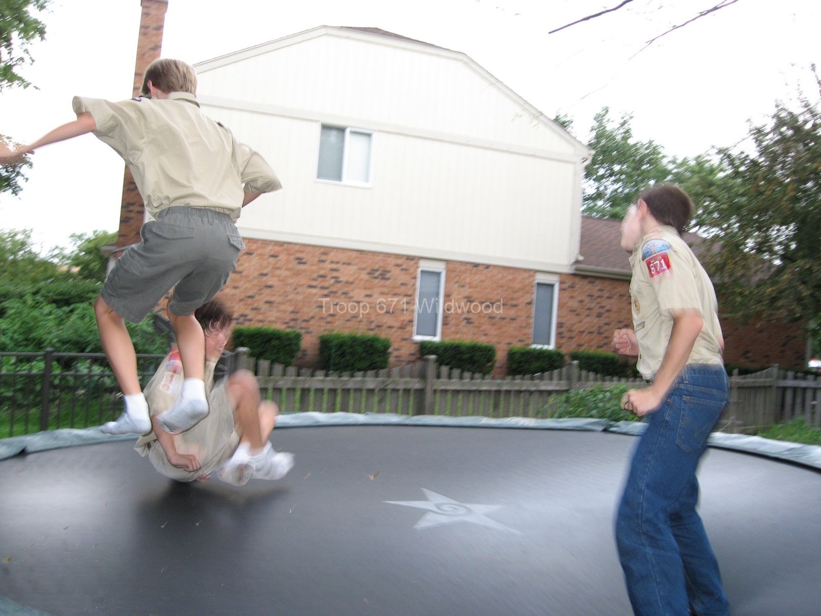 2009-07-28EagleCOH-AndrewKlein086