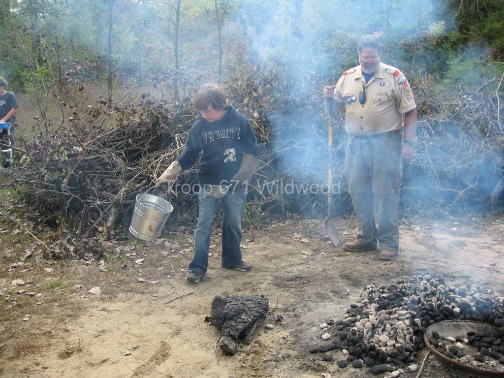 2009-10-03FallCamporee246