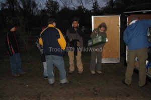 2009-10-03 Fall Camporee