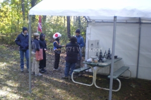2009-10-17 Boo Camp