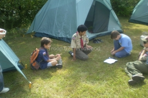 2011-09-10 North Star District Webelos Ree
