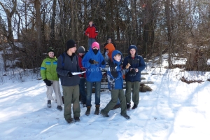 2012-02-18 Indian Mound Scout Reservation
