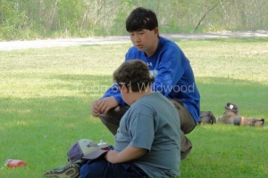 2012-05-19 Webelos Ree