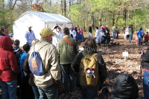 2012-10-27 Boo Camp