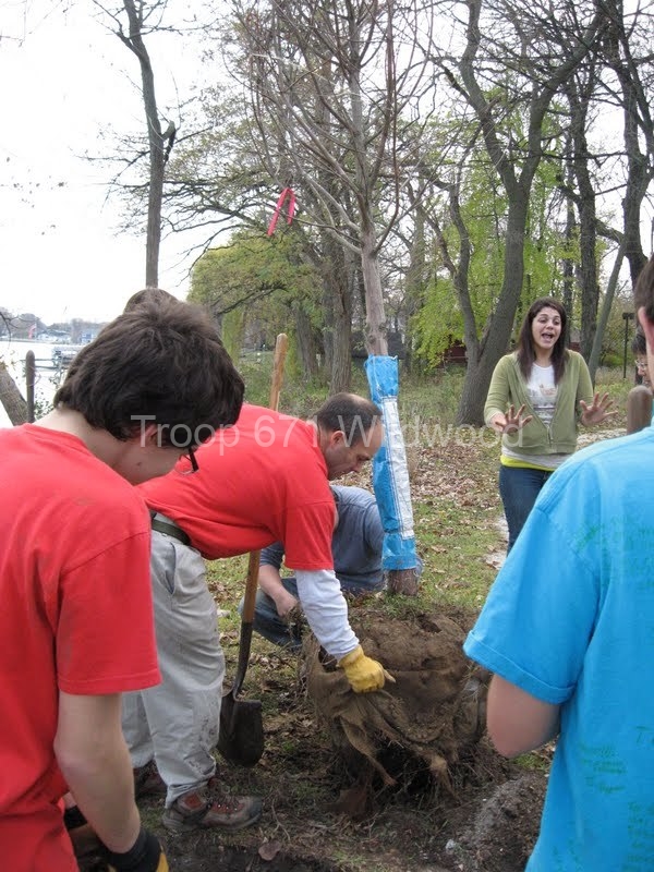 2012-11-10WildwoodParkDistrictServiceProject042