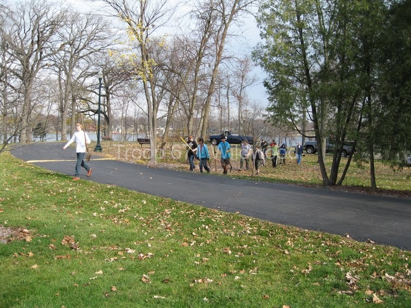2012-11-10WildwoodParkDistrictServiceProject074