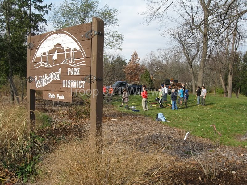 2012-11-10WildwoodParkDistrictServiceProject077
