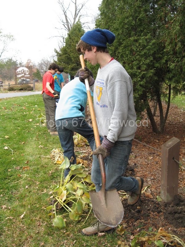 2012-11-10WildwoodParkDistrictServiceProject093