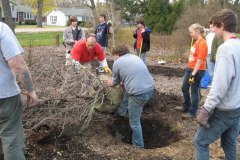 2012-11-10WildwoodParkDistrictServiceProject016