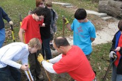 2012-11-10WildwoodParkDistrictServiceProject034