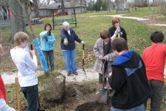 2012-11-10WildwoodParkDistrictServiceProject041