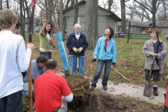 2012-11-10WildwoodParkDistrictServiceProject044