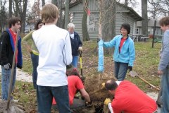 2012-11-10WildwoodParkDistrictServiceProject048