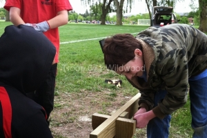 2013-05-25 Andrew Miller Eagle Project