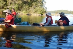 BWCA 2025