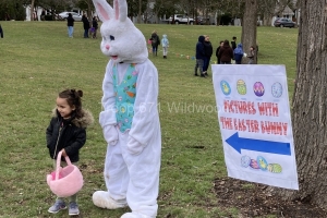 2022-04 Wildwood Easter Egg Hunt